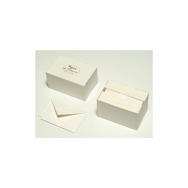 Clairefontaine - Ref 92300L - G.Lalo "Mode de Paris" Correspondence