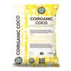 Char Coir Coirganic Coco, 50L/1.75 cuft Bag