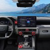 For Toyota Tacoma 2024 2025/4Runner/4Runner Hybrid 2025 One Touch Start,