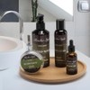 Set Cuidado Barba Estilo Macho Regalo Marzo Primavera Aire Libre