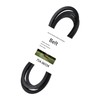 754-06134 Lawn Mower Deck Belt for MTD 754P06134 954-0197 Simplicity/Snapper