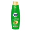 Pert Shampoo Pert 2 En 1 Reparación Aceite De Oliva Y Aceite De Aguacate 650ml