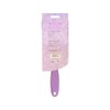 Elegant Wet & Dry Painless Detangler Vented Spiral Hair Brush