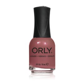 Orly Nail Lacquer, Alabaster Verve, 0.6 Fluid Ounce