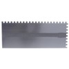 Marshalltown Notched Trowel 1/4" Durasoft Han