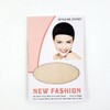 Hair Fixing Wig Mesh (Beige) / 모발 고정 가발 그물망(베이지)