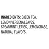 TAZO Tea K-Cups, Green Tea, Zen, 22 Pods