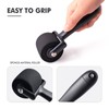 FOSHIO 50M Knife Less Vinyl Wrap Tools Kit, 6PCS Car