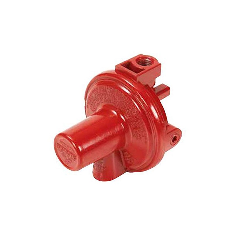 Rego LV3403TR First Stage High Pressure Regulator