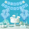 First Holy Communion Decorations，Christening Confirmation Balloon，First Communion Decorations Confirmation Decorations，Christening