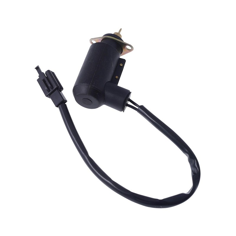 2EXTREME Electric Choke, Automatic Cold Start Compatible with VM Mikuni