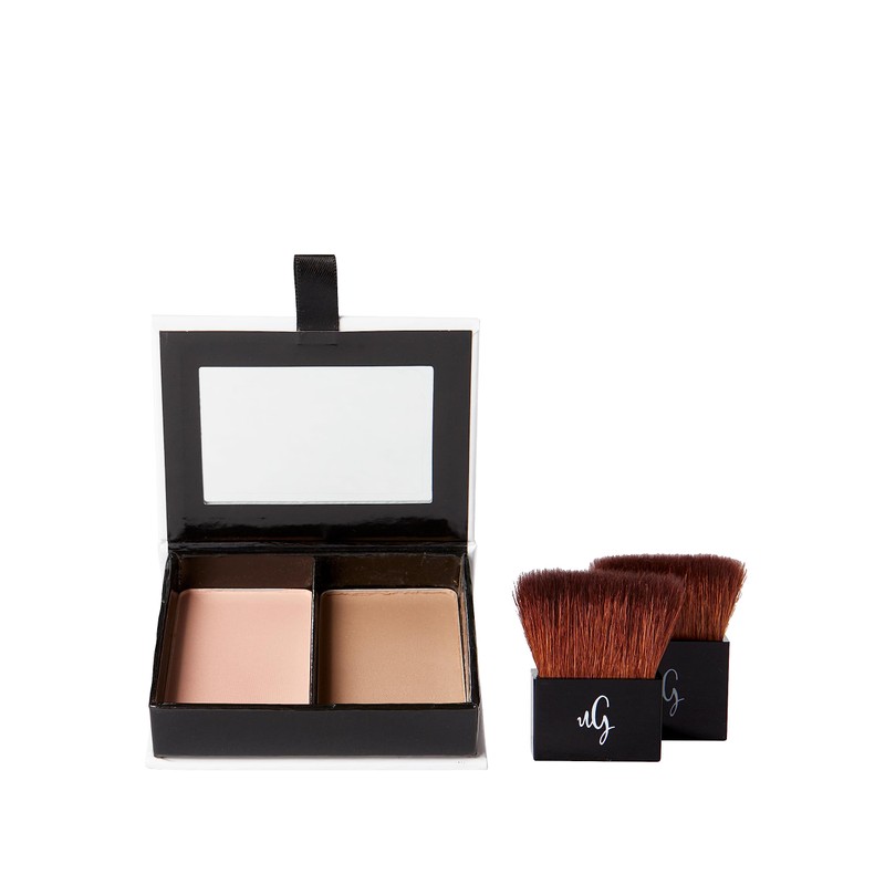 UND GRETEL - SUNNE - Lifting Modelling Powder - Wide