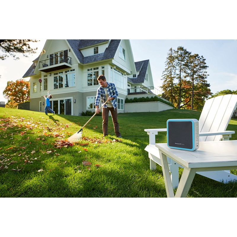 Honeywell Home RDWL915W Series 9 Wired and Wireless Doorbell (does