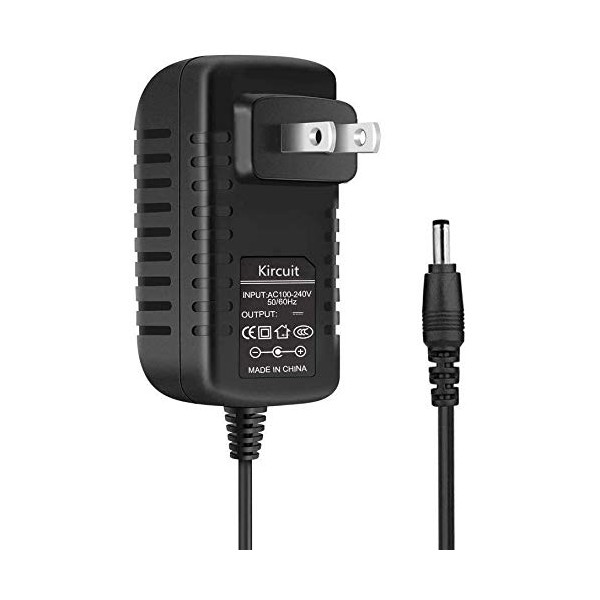 AC Power Adapter for Presonus Audiobox 22VSL, 44VSL USB Audio