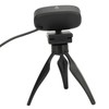 Computer Camera Driverless 3840x2160P USB 2.0 with Fill Light Microphone