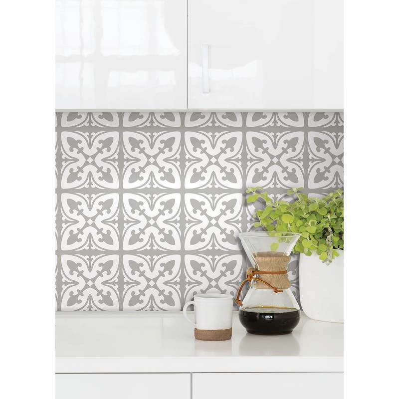 WallPops Zion Peel & Stick Wall Tiles