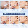 Cinta de elevación facial, cinta de elevación facial invisible 120
