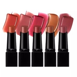 Kate 케이트 립몬스터 미니 딥 5 컬러 발색 립스틱 세트 1 BNA Kate Lip Monster Mini Deep 5 Color Lipstick Set 1 BNA