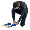 SEAC Unisex's Vela OH, Snorkeling and Pool Swimming Short Fins