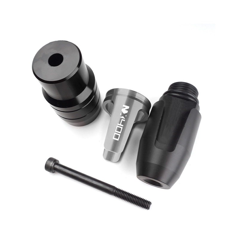 For NX400 nx400 nx 400 2024 CNC Accessories Frame Frame