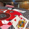 EasyGO Poker Table Top Pad – for Texas Holdem Casino