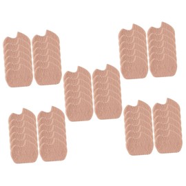 FOMIYES Sets Metatarsal Pads Forefoot Cushion Pads for Shoes for Dancers Heels Pairs