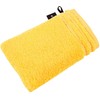 Vossen Wash Mitt Calypso Feeling sunflower 22 x 16 cm