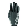 Roeckl Sports equestrian gloves MOYO, summer riding glove, black shadow