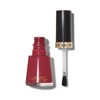 Revlon Nail Enamel 721 Raven Red (Color Image: Deep Red)