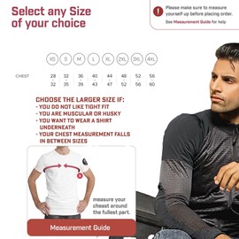 WICKED STOCK WICKED STOCK Mesh Armored Motorcycle Shirt for Men & Women - CE Level 2 Mesh Motorcycle Protective Shirt for Summer - Soft, Stretchy & Lightweight Motorcycle Armored shirt with Removable Padding