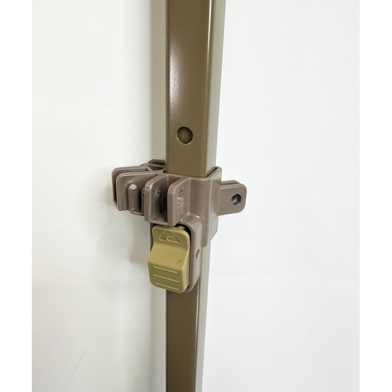 Generic for Ozark Trail 13' x 13' Chapter Pagoda Straight