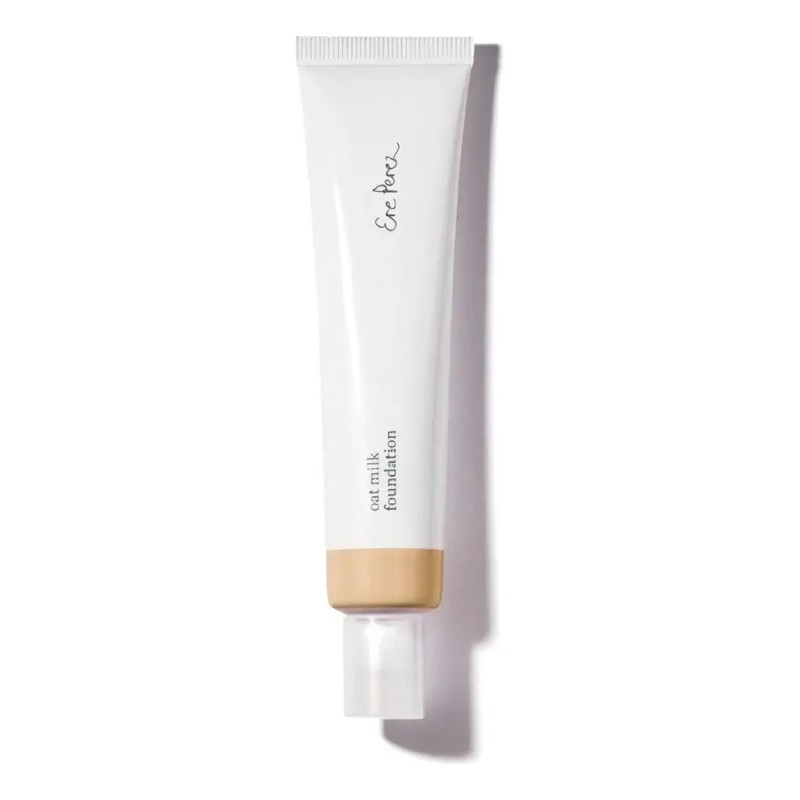 Base de Maquillaje Líquida Ere Perez Tono Malt 30mL Acabado