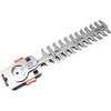 1PCS Shrub Shear Blade for Stihl HSA26 (only) Cordless Hedge