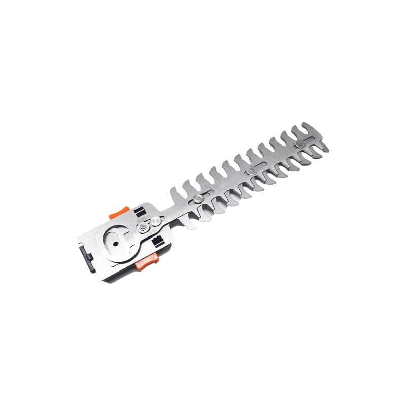 1PCS Shrub Shear Blade for Stihl HSA26 (only) Cordless Hedge