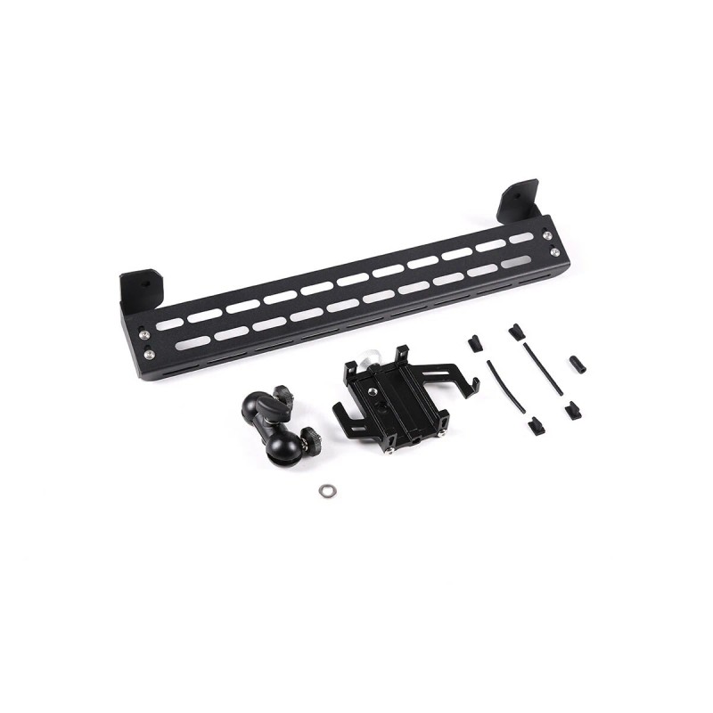 Carworld66 For Hummer H2 2003-2007 Multifunctiona