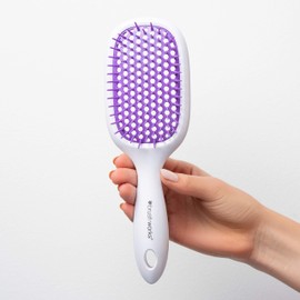 Brushworks HD Quick Blow Dry Hair Brush