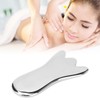 Terahertz Stone Gua Sha Massager Practical Terahertz Guasha Scraping Massage