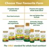 Nature's Plus NaturesPlus Source of Life Gold Liquid 236ml -