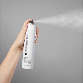 Paul Mitchell Paul Mitchell Super Clean Extra Finishing Hairspray, Maximum Hold, Shiny Finish, For All Hair Types, 9.5 oz.