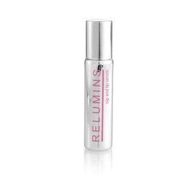 Relumins Nip and Lip Roll-On – Hydrating, Nourishing Formula with Carrot Seed Oil Extract – 10ml for Smooth, Soft, and Naturally Radiant Lips and Nips