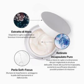 Lacabine Pure Retinol Cream 50 ml SE