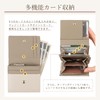 imeetu Bi-Fold Wallet, Women's, Men's, Genuine Leather, RFID Skimming Prevention,