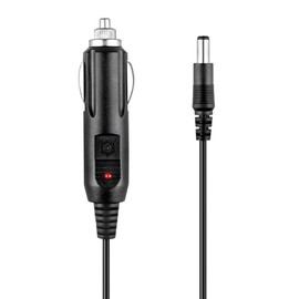 12V Car Adapter Charger Compatible with Wilson weBoost Drive Sleek OTR 470235 470235R Phone Signal Booster Power Supply Cord Mains PSU