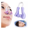 Health Technology Respingador Nasal Permanente Perfila Endereza Nariz Adelgaza