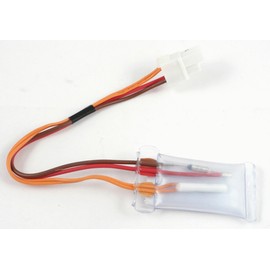 SRT Appliance Parts 6615JB2005C, Refrigerator Defrost Thermostat, 8258, LG