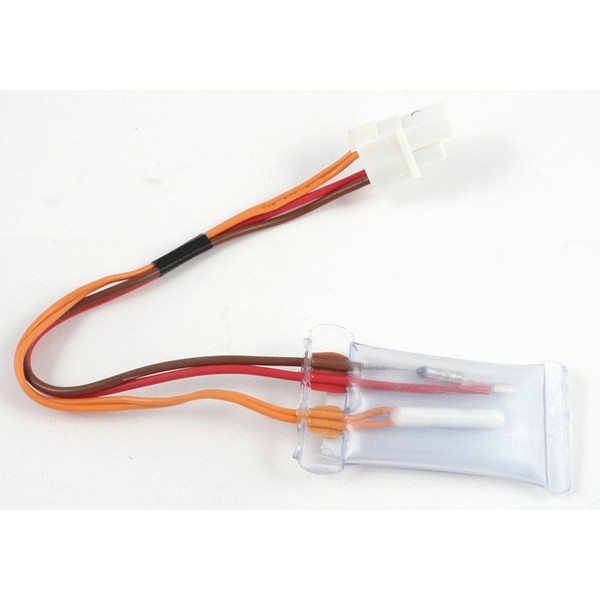 SRT Appliance Parts 6615JB2005C, Refrigerator Defrost Thermostat, 8258, LG