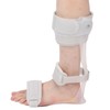Ankle Foot Orthosis Support Adjustable Skid Resistance Foot Orthosis Fixation