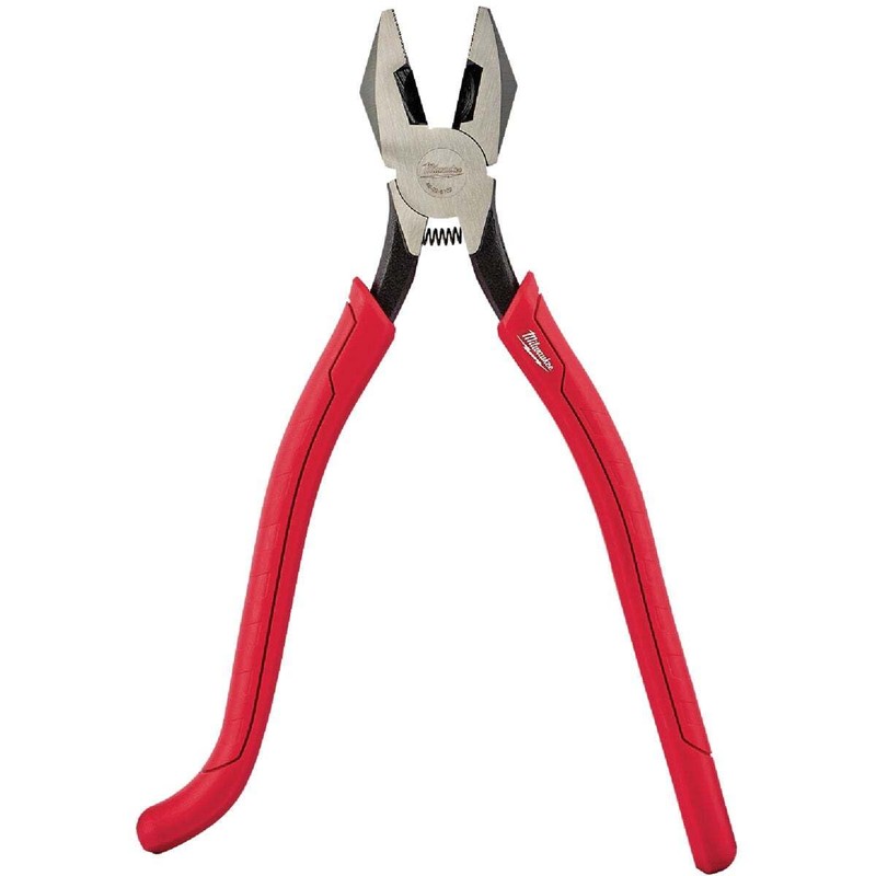 Milwaukee 48-22-6102 Ironworker's Pliers