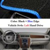Dashboard Cover Mat for Chevy & GMC Trucks – Anti-Slip