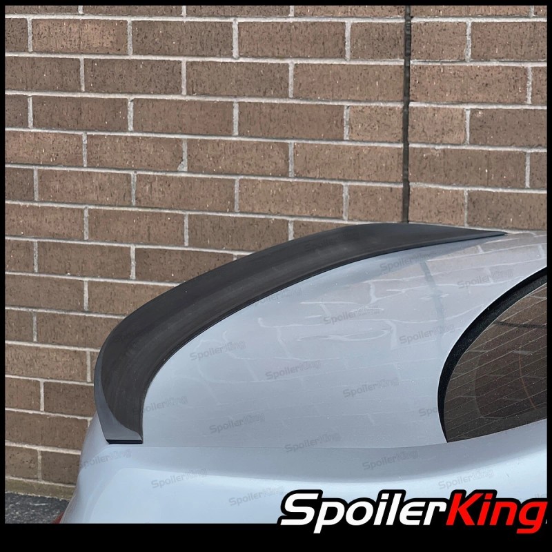 SpoilerKing DUCKBILL Trunk Spoiler Wing (Fits: Subaru Legacy 2015-2019) 284K